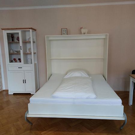 Ferienwohnung ,,Zum Kaiser" Goslar Exteriér fotografie