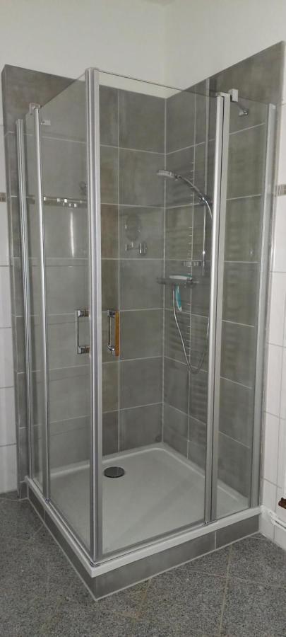 Ferienwohnung ,,Zum Kaiser" Goslar Exteriér fotografie
