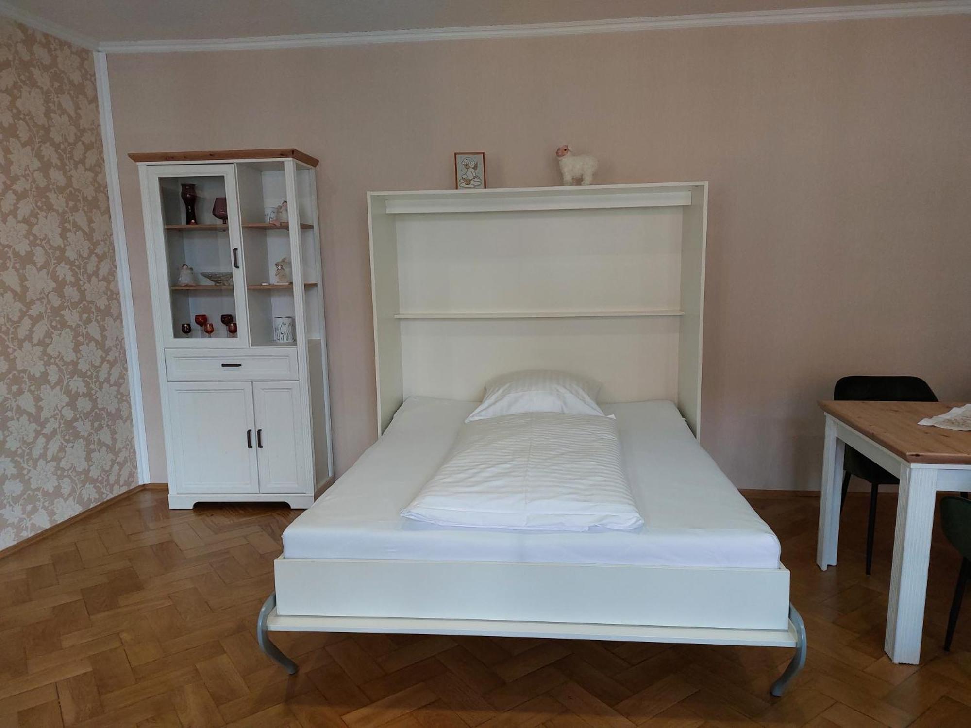 Ferienwohnung ,,Zum Kaiser" Goslar Exteriér fotografie